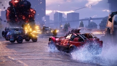 - Crossout   Mr. Twister