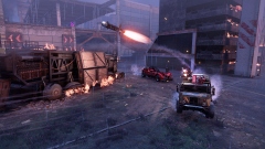 - Crossout   Mr. Twister