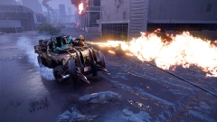 - Crossout   Mr. Twister