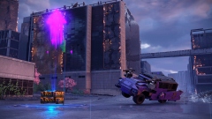 - Crossout   Mr. Twister