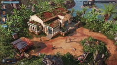 Jagged Alliance 3 � ��������� ������� �� ������� ����������������� ����� Tropico