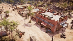 Jagged Alliance 3 � ��������� ������� �� ������� ����������������� ����� Tropico
