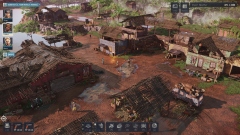 Jagged Alliance 3 � ��������� ������� �� ������� ����������������� ����� Tropico