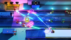 Gene Shift Auto (Geneshift)