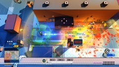 Gene Shift Auto (Geneshift)