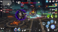 Summoners War: Chronicles