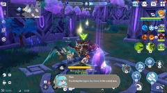 Summoners War: Chronicles