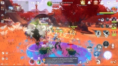 Summoners War: Chronicles