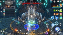 Summoners War: Chronicles