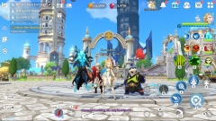 Summoners War: Chronicles