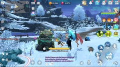 Summoners War: Chronicles