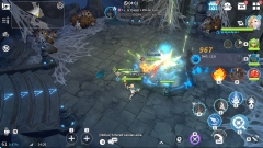 Summoners War: Chronicles