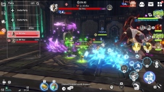 Summoners War: Chronicles