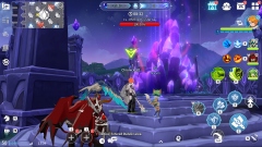 Summoners War: Chronicles