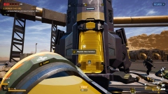 Starship Troopers: Extermination      Squad      