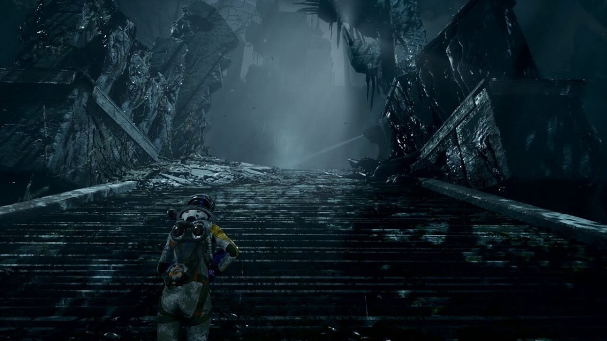 ТОП 10: лучшие космические игры ужасов ТОП 10: лучшие космические игры ужасов