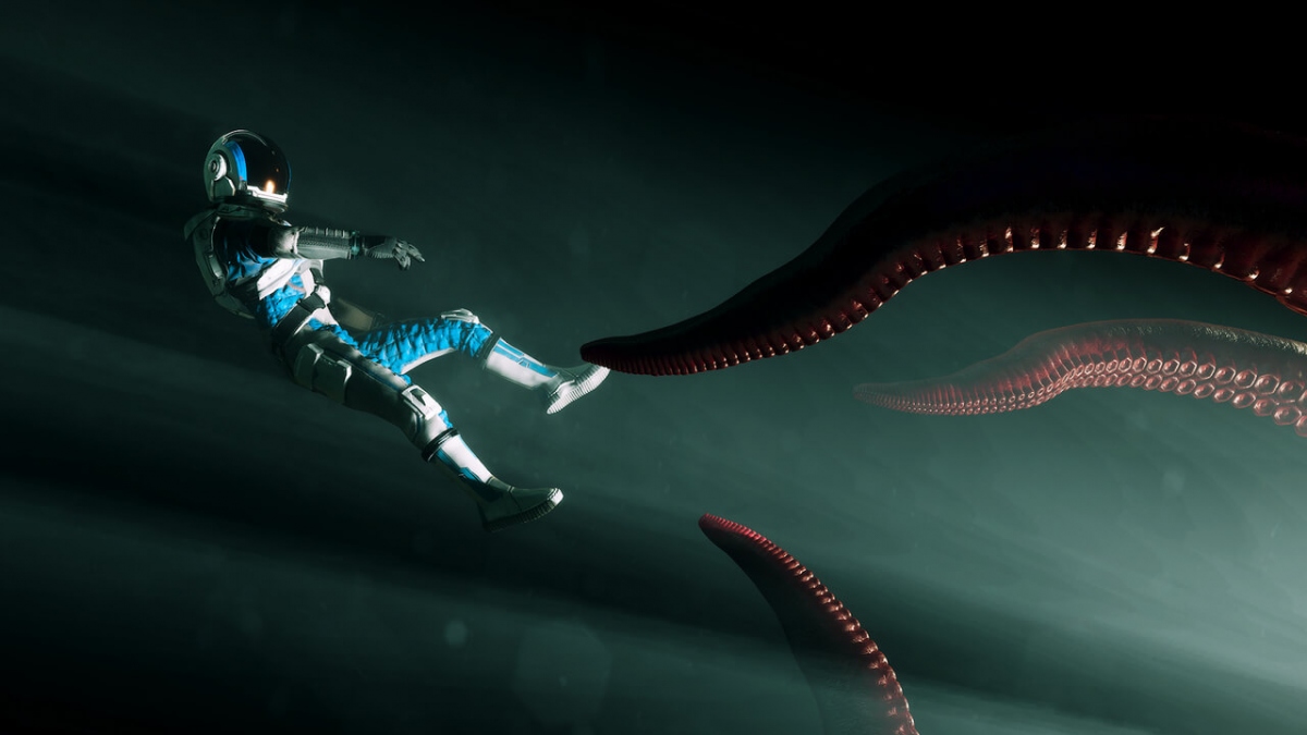 ТОП 10: лучшие космические игры ужасов ТОП 10: лучшие космические игры ужасов