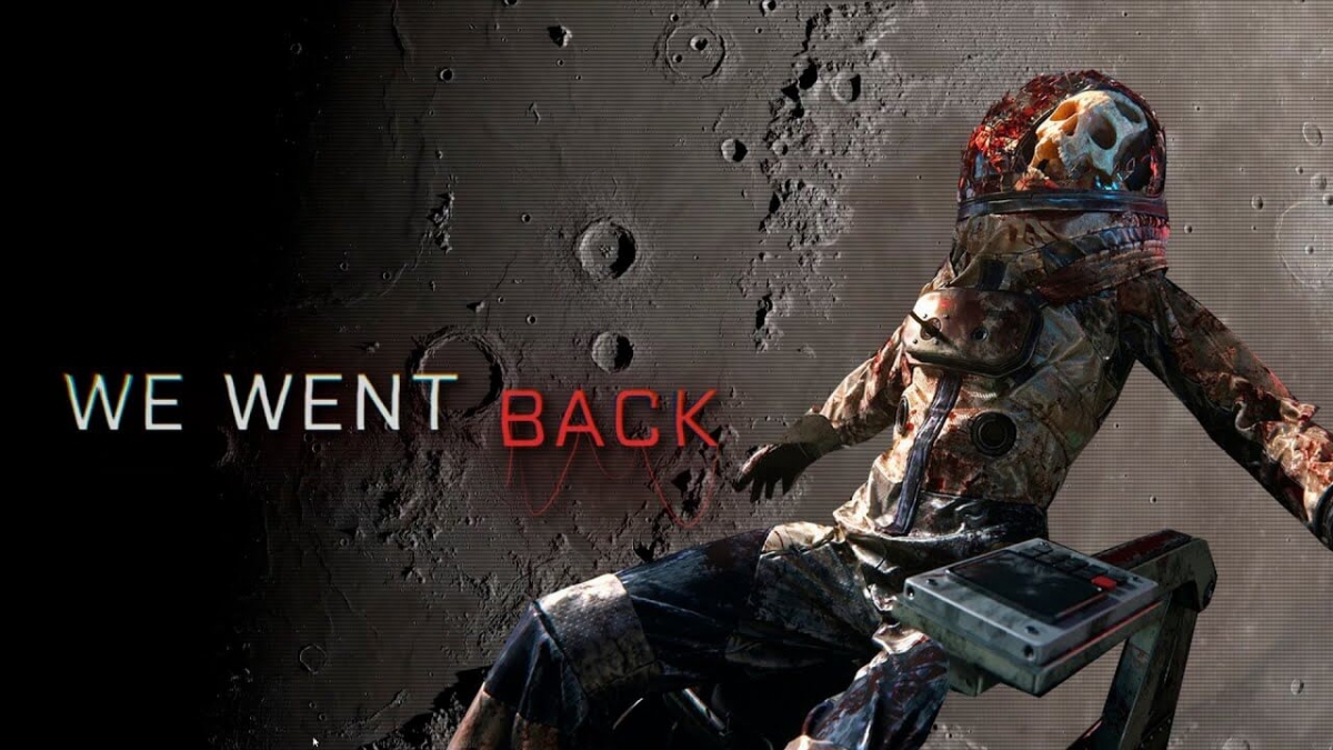 ТОП 10: лучшие космические игры ужасов ТОП 10: лучшие космические игры ужасов