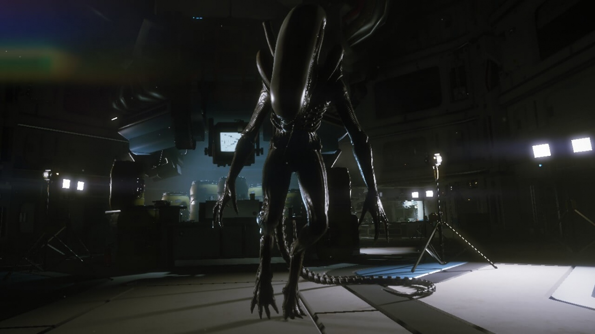 ТОП 10: лучшие космические игры ужасов ТОП 10: лучшие космические игры ужасов