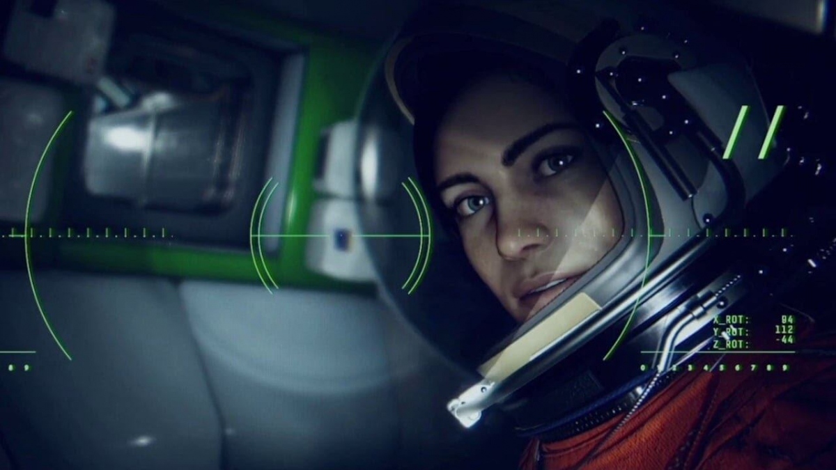 ТОП 10: лучшие космические игры ужасов ТОП 10: лучшие космические игры ужасов