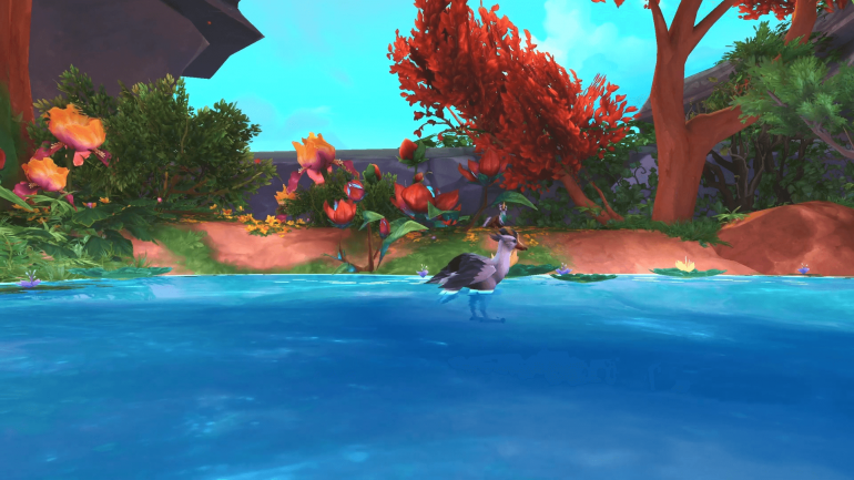 ������ ������� �������: ������ World of Warcraft ����� ������� Dragonflight, �� ����� �� �������