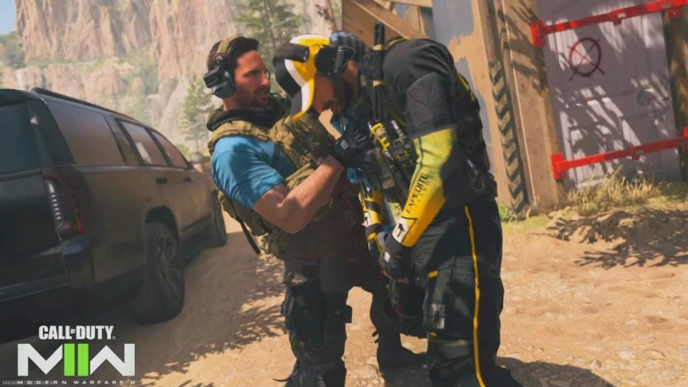 Звезд футбола можно купить в Modern Warfare 2 и Warzone 2.0 – среди них Месси, Неймар и Погба Звезд футбола можно купить в Modern Warfare 2 и Warzone 2.0 – среди них Месси, Неймар и Погба