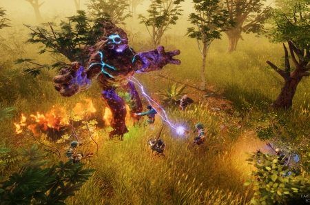  Fractured Online  -    Gamigo