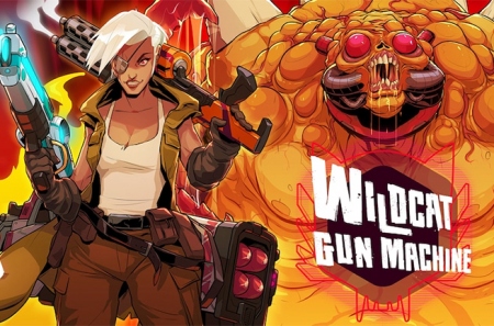 Epic  Saints Row 4  Wildcat Gun Machine