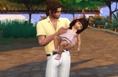 Electronic Arts обнаружила симсоцид – игроки убивают миллионы персонажей в The Sims 4