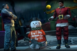 Deep Silver  Volition   Saints Row IV   DLC