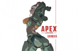 Мобильная Apex Legends признана лучшей игрой года Google и Apple