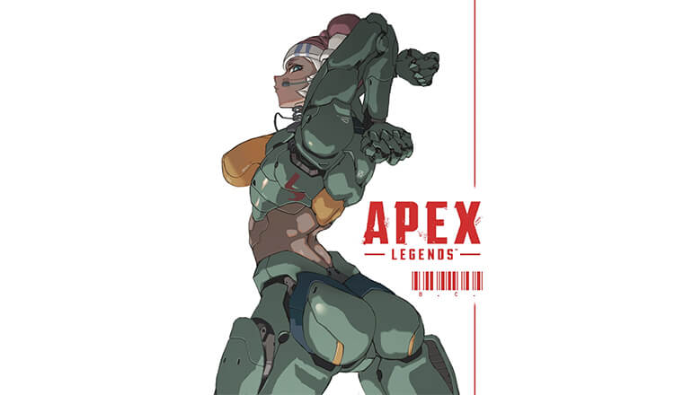 Мобильная Apex Legends признана лучшей игрой года Google и Apple Мобильная Apex Legends признана лучшей игрой года Google и Apple