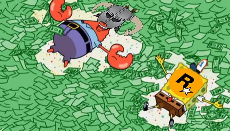 Боевые пропуски и игры-сервисы медленно убивают индустрию – из-за них новые видеоигры не приносят прибыли Боевые пропуски и игры-сервисы медленно убивают индустрию – из-за них новые видеоигры не приносят прибыли