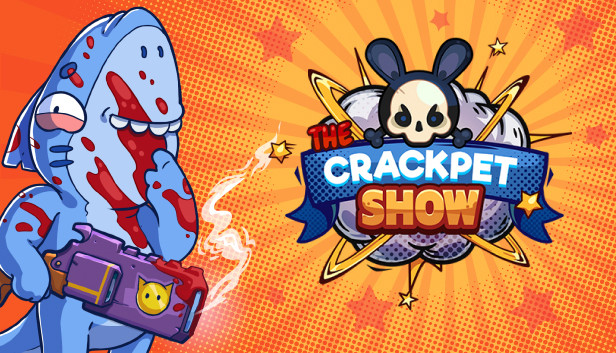 The Crackpet Show The Crackpet Show