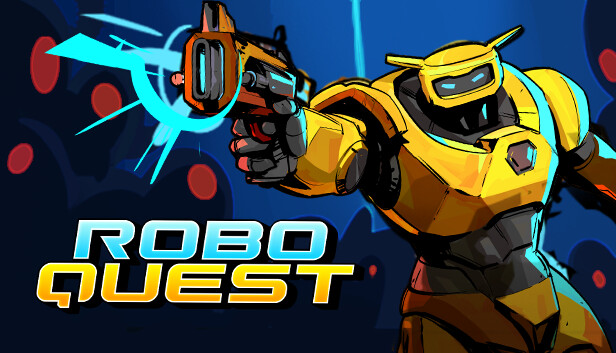Roboquest Roboquest