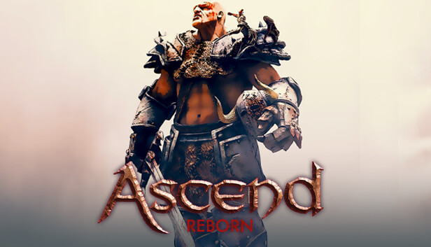 Ascend: Reborn Ascend: Reborn