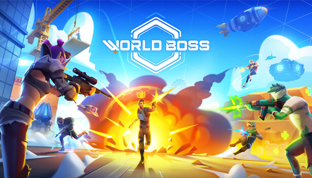 World Boss World Boss
