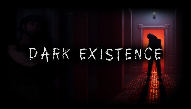 Dark Existence – многопользовательский ужас в старой усадьбе на холме Dark Existence – многопользовательский ужас в старой усадьбе на холме