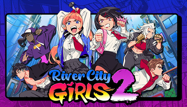 River City Girls 2 River City Girls 2