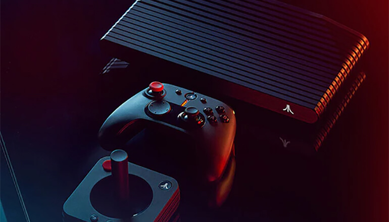 Консоль Atari VCS оказалась никому не нужна – ее снимут с продажи Консоль Atari VCS оказалась никому не нужна – ее снимут с продажи