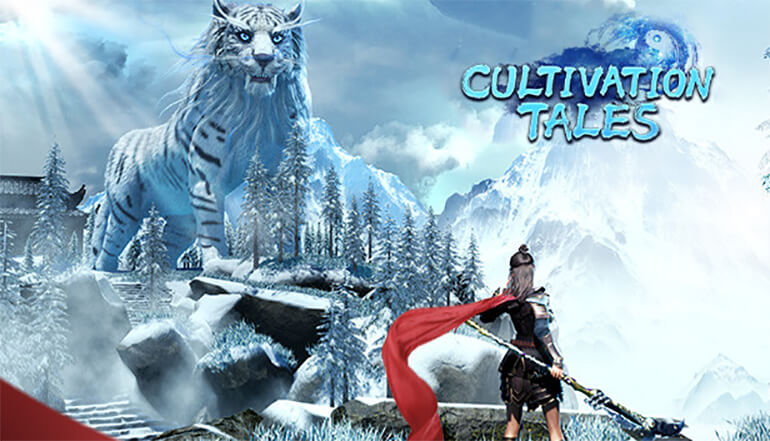 Cultivation Tales Cultivation Tales