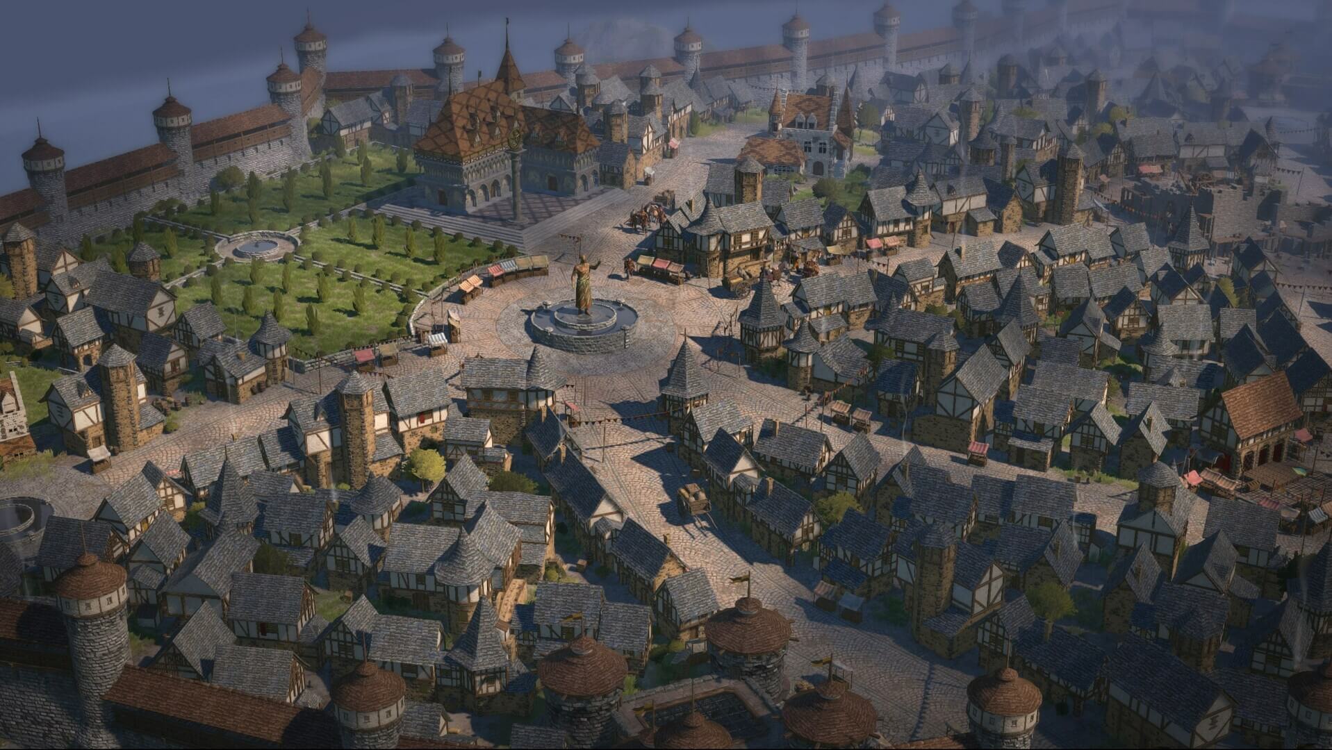 FAQ по ошибкам Wartales