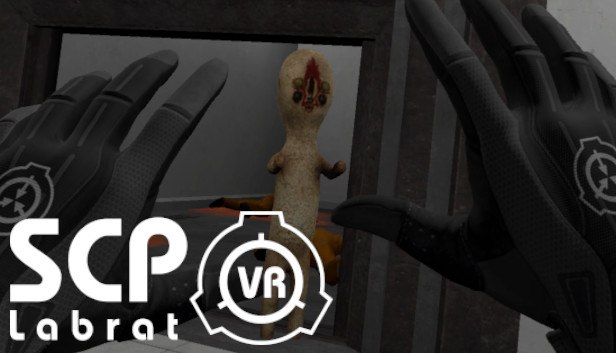 SCP: Labrat SCP: Labrat