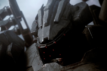 Armored Core 6 – мягкий перезапуск серии в фантастическом мире тьмы и интриг