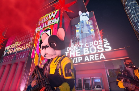 Gangstar New York       Gameloft