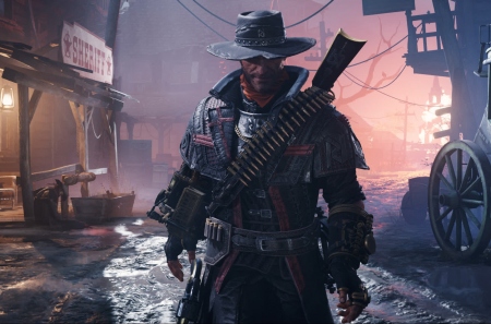 8 главных ошибок, которые допускают игроки Evil West