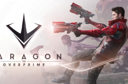 Paragon: The Overprime