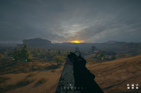 BattleBit Remastered – низкополигональный убийца Battlefield (реально)