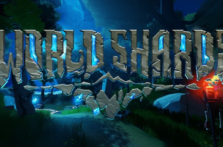 WorldShards – симпатичный, но нахальный клон Valheim с примесью World of Warcraft от российских разработчиков
