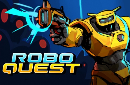 Roboquest